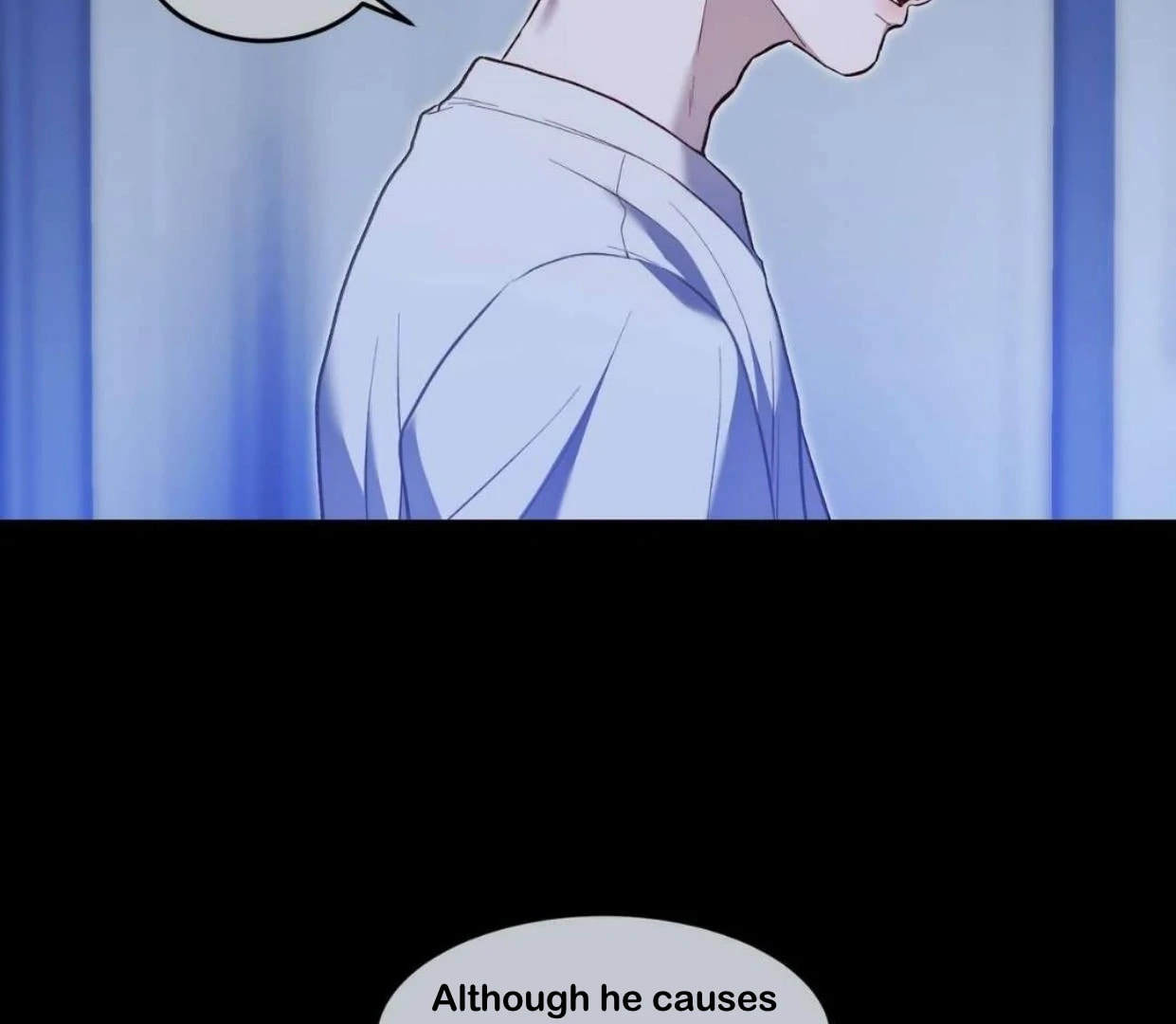 Read Surviving as a Player chapter 64 image 50 on Lezhin