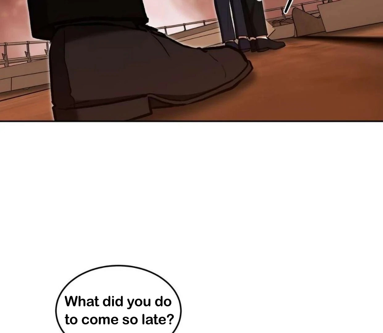 Read Surviving as a Player chapter 64 image 6 on Lezhin