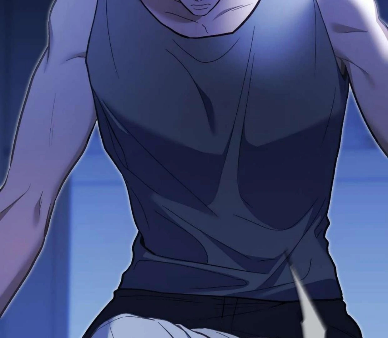 Read Surviving as a Player chapter 64 image 67 on Lezhin