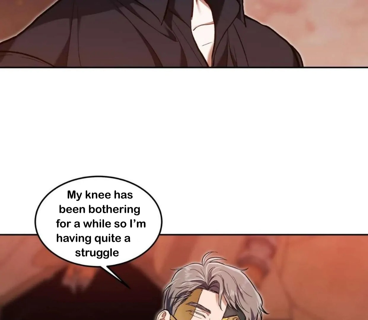 Read Surviving as a Player chapter 64 image 8 on Lezhin