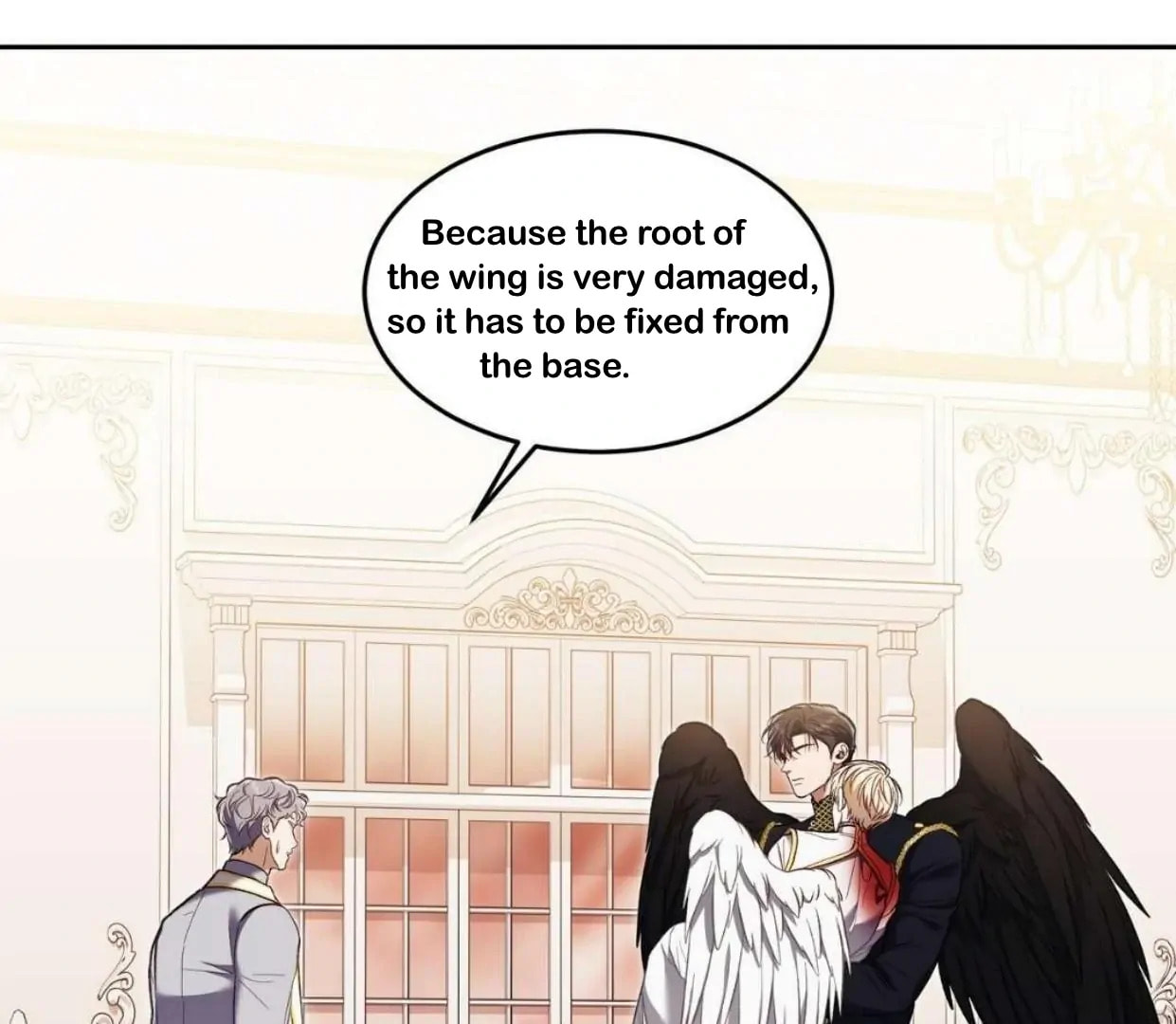 Read Surviving as a Player chapter 64 image 88 on Lezhin