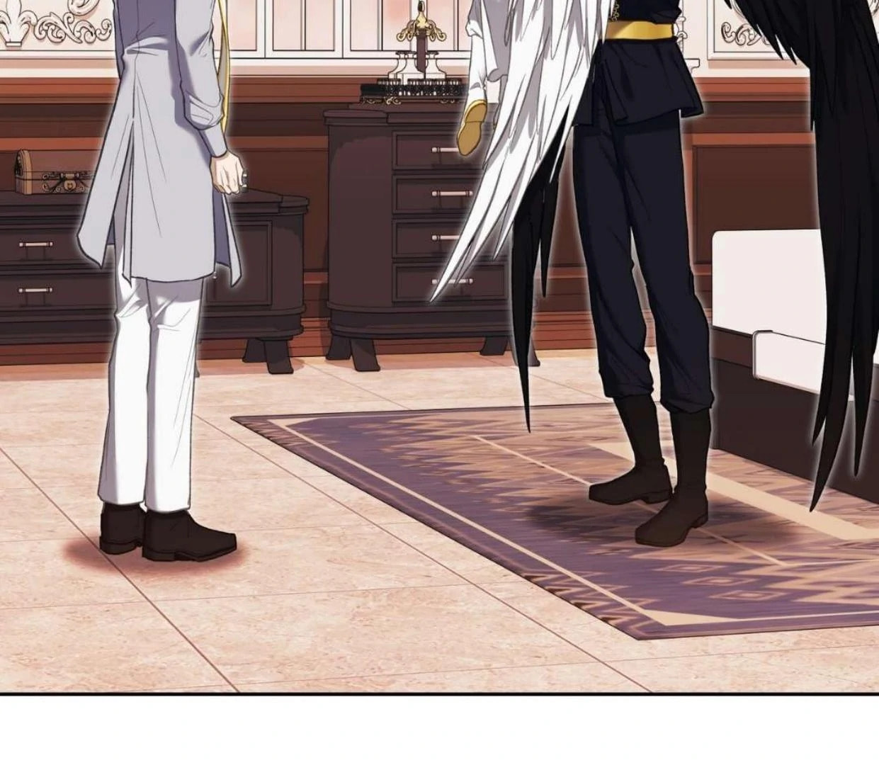 Read Surviving as a Player chapter 64 image 89 on Lezhin