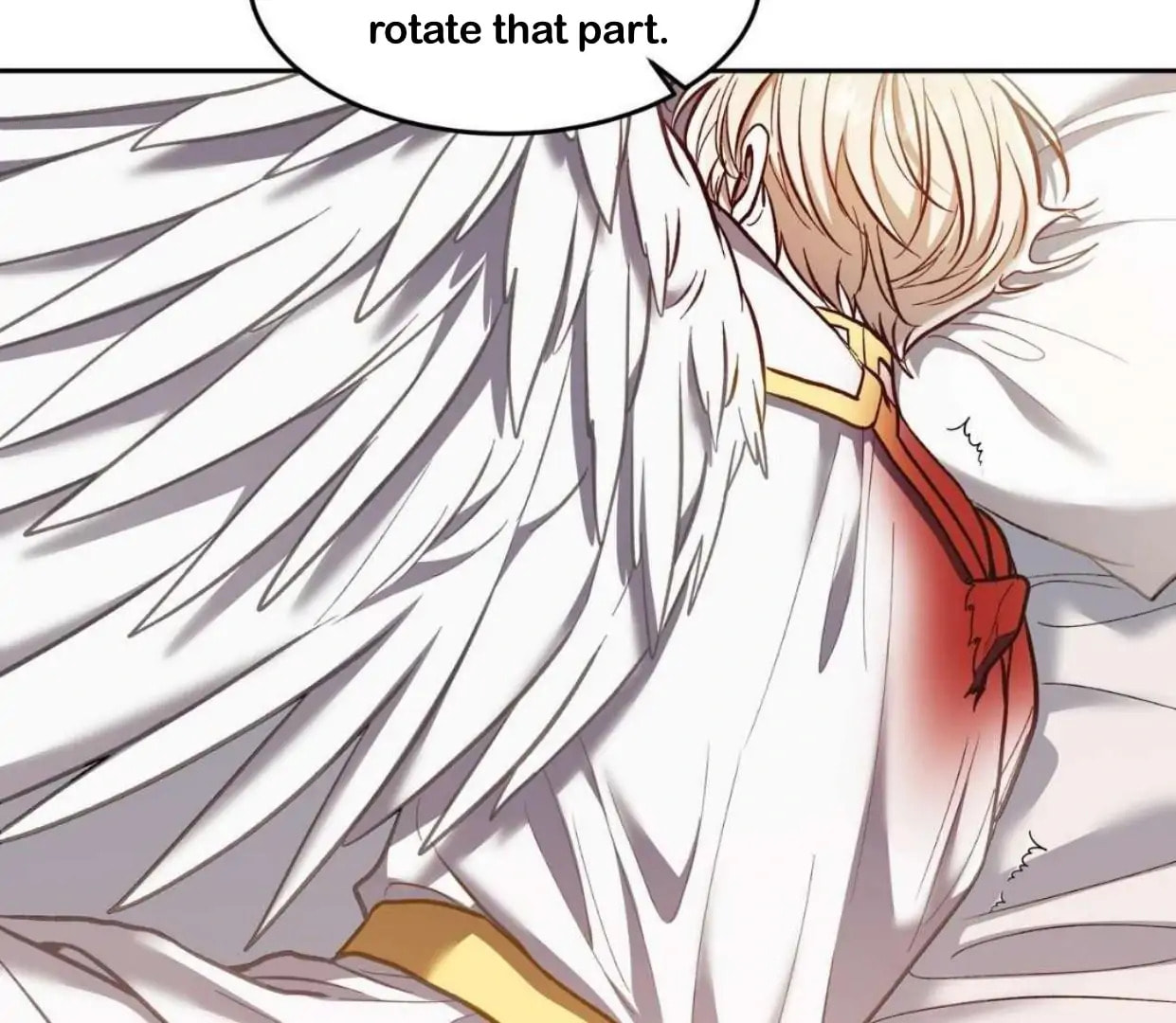 Read Surviving as a Player chapter 64 image 92 on Lezhin