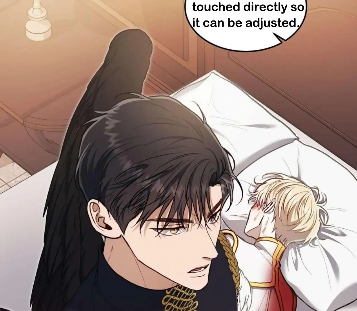 Read Surviving as a Player chapter 64 image 94 on Lezhin