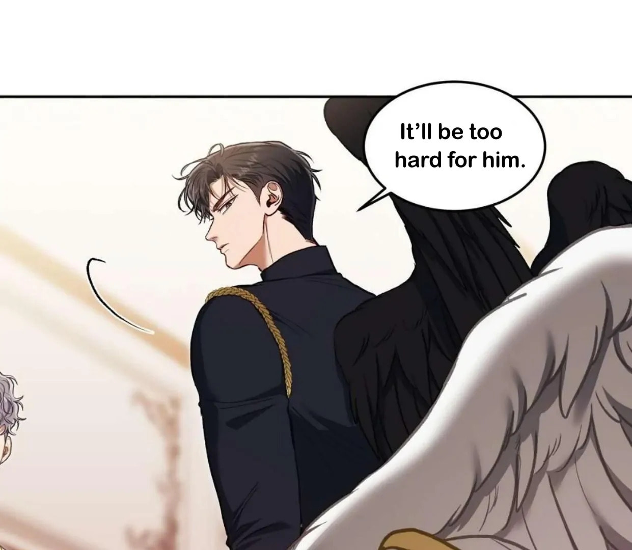 Read Surviving as a Player chapter 64 image 96 on Lezhin
