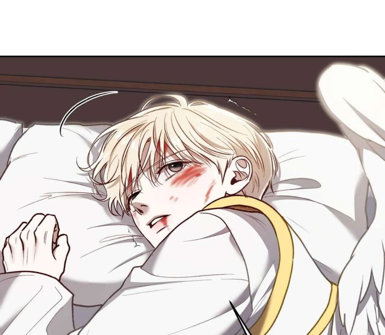 Read Surviving as a Player chapter 64 image 99 on Lezhin