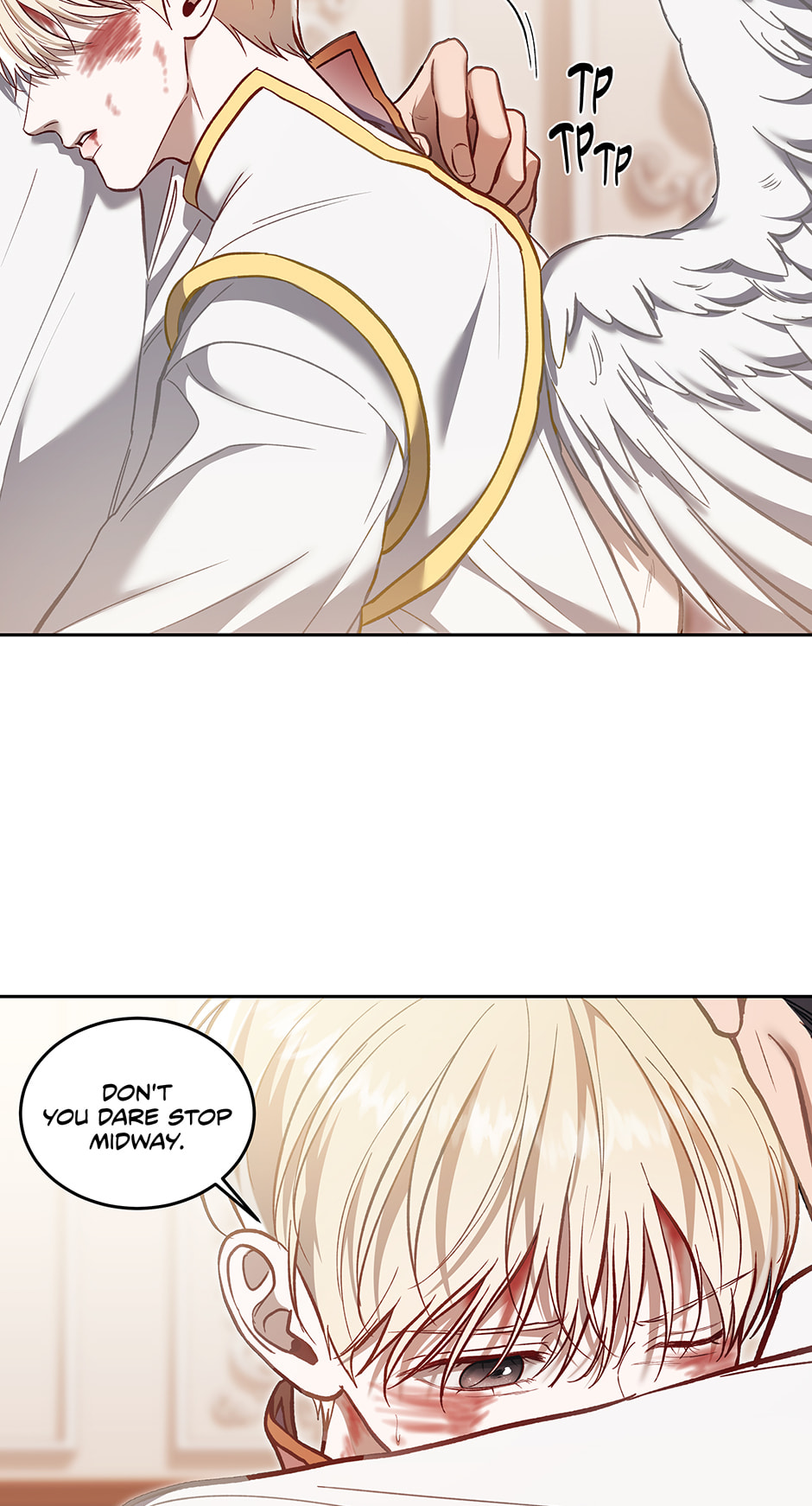 Read Surviving as a Player chapter 65 image 1 on Lezhin