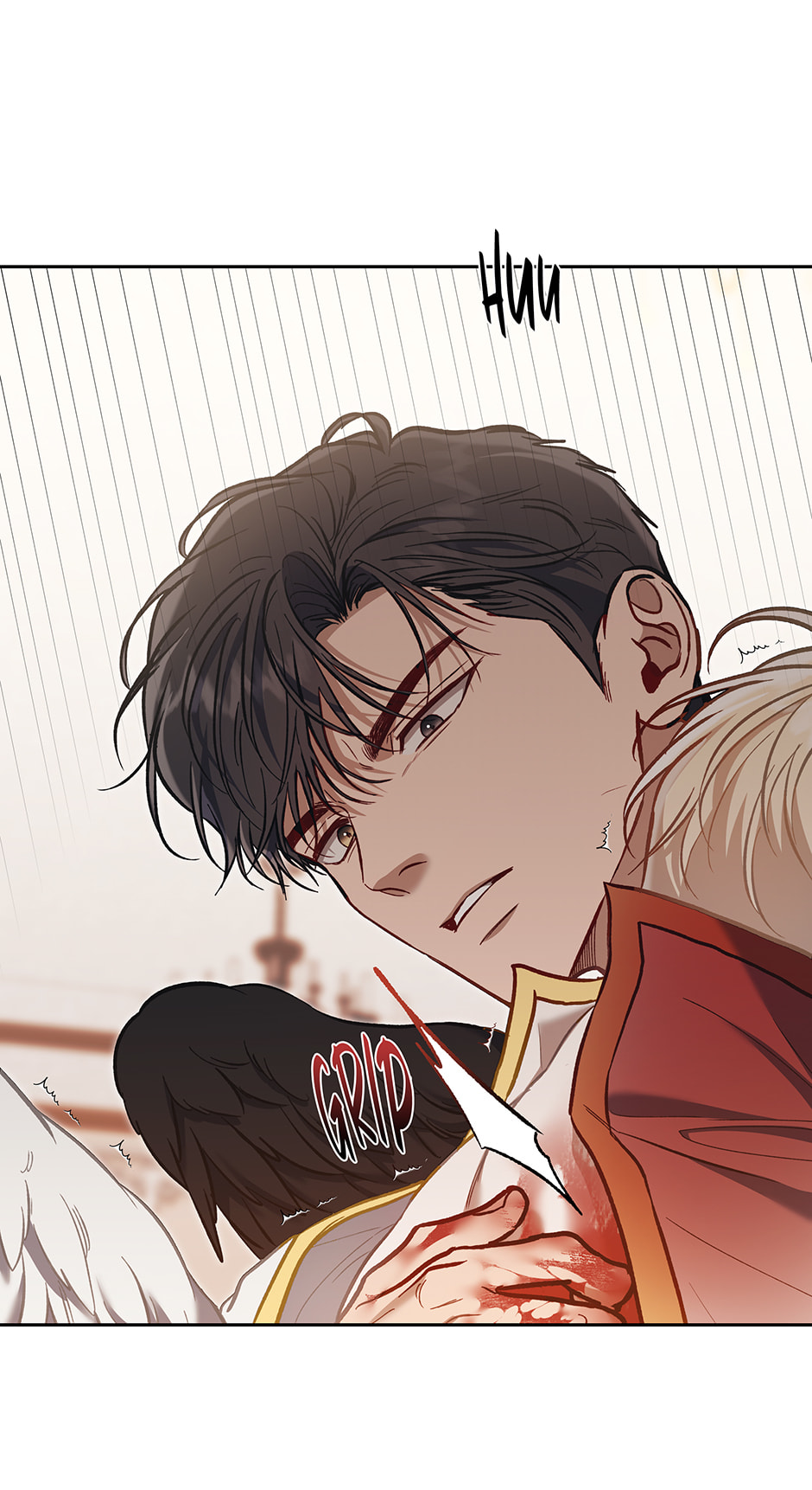 Read Surviving as a Player chapter 65 image 11 on Lezhin