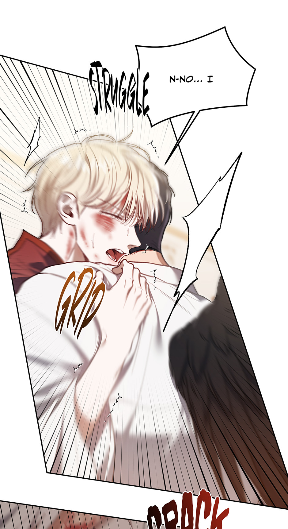 Read Surviving as a Player chapter 65 image 12 on Lezhin