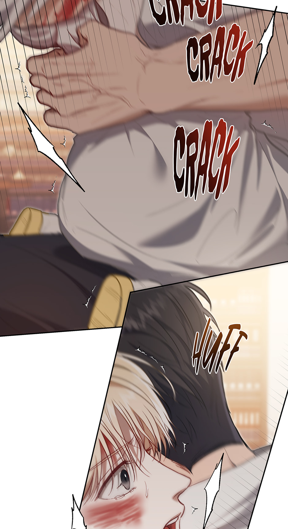 Read Surviving as a Player chapter 65 image 13 on Lezhin