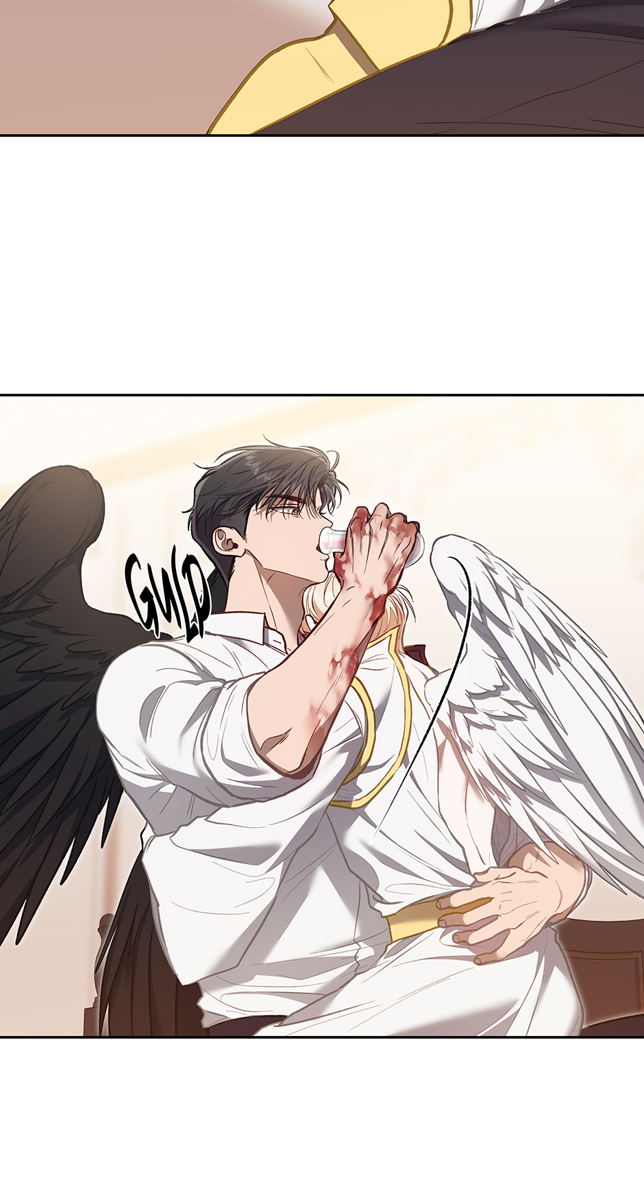 Read Surviving as a Player chapter 65 image 17 on Lezhin