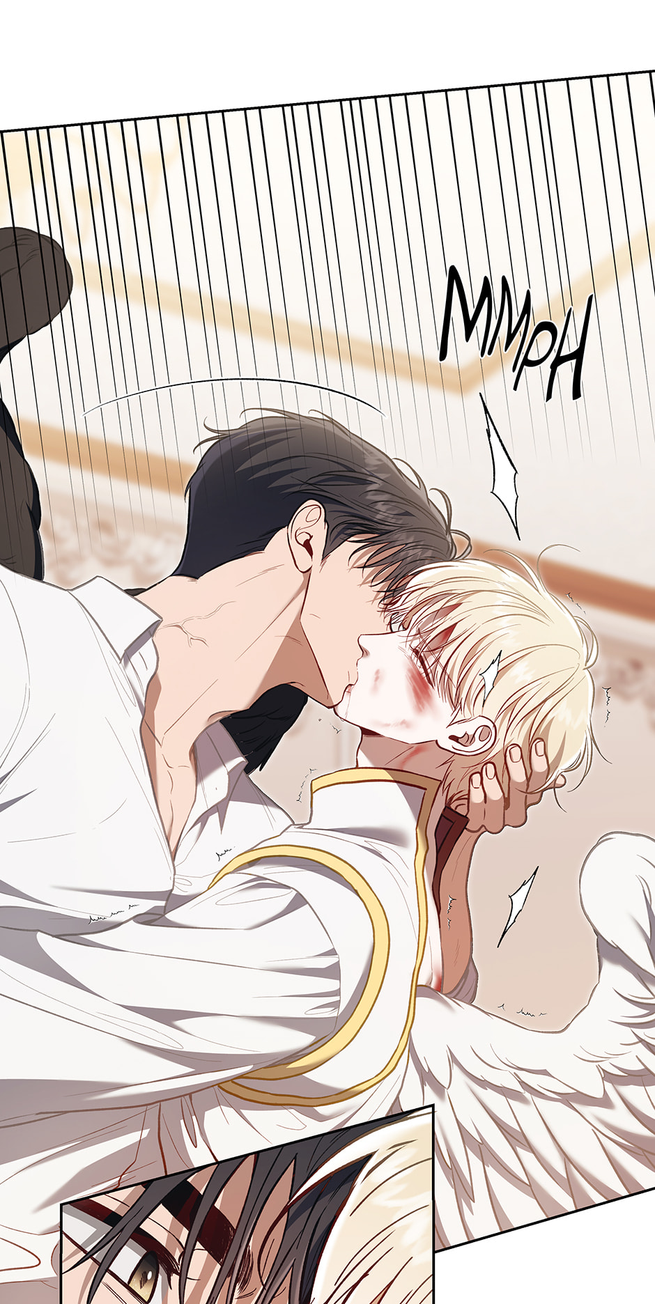 Read Surviving as a Player chapter 65 image 18 on Lezhin