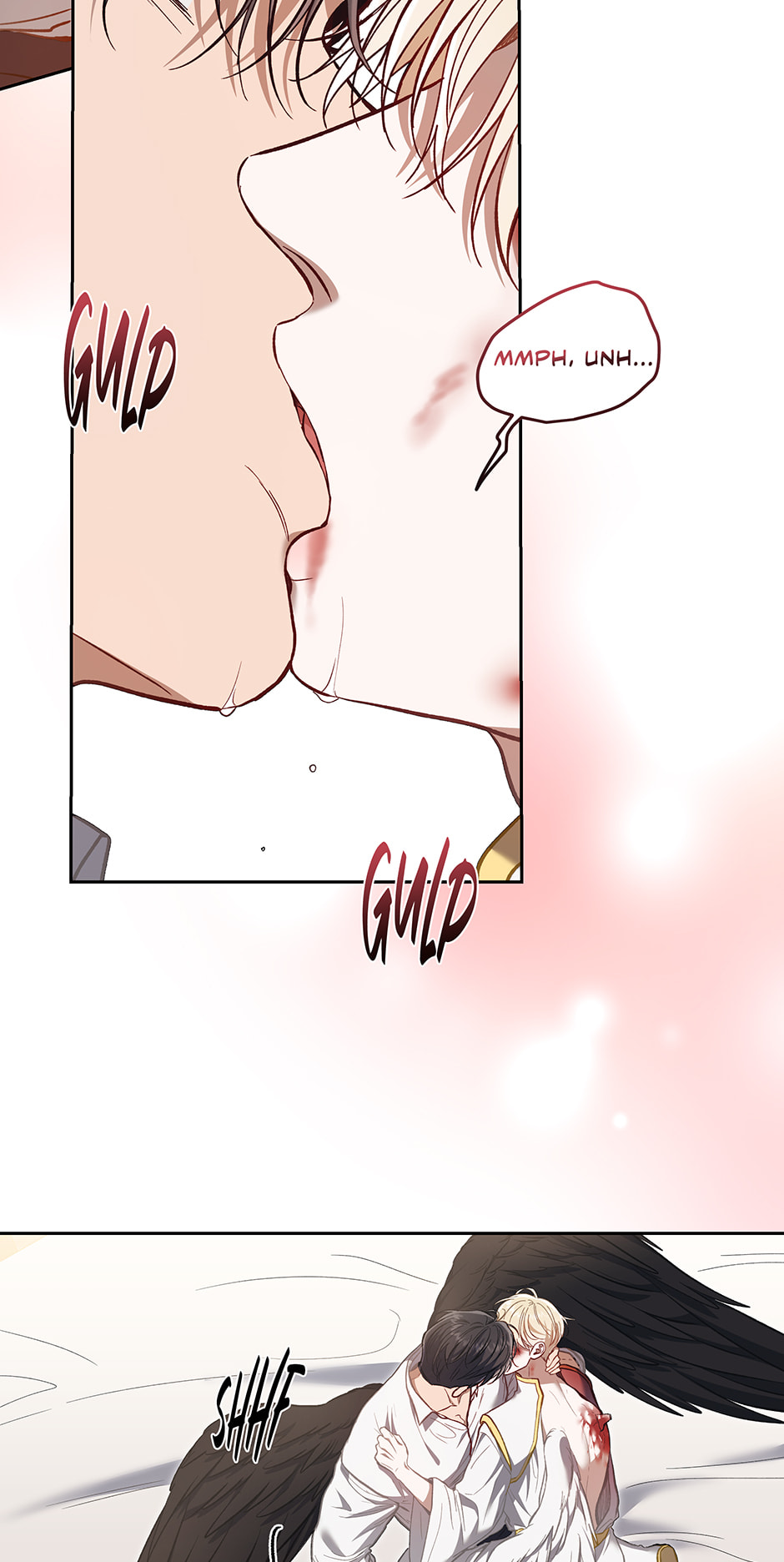 Read Surviving as a Player chapter 65 image 19 on Lezhin