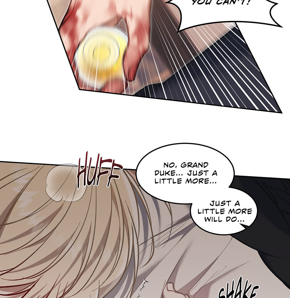 Read Surviving as a Player chapter 65 image 22 on Lezhin