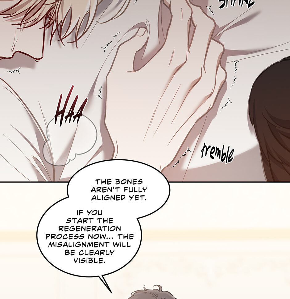 Read Surviving as a Player chapter 65 image 23 on Lezhin