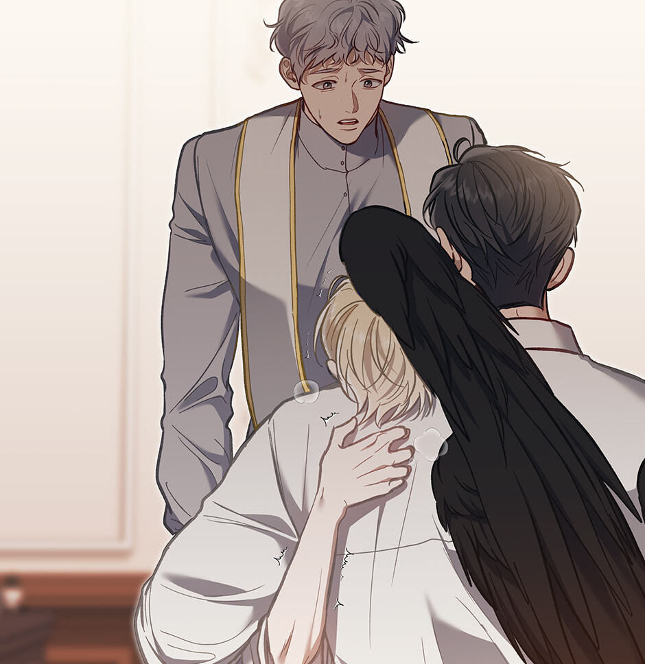 Read Surviving as a Player chapter 65 image 24 on Lezhin