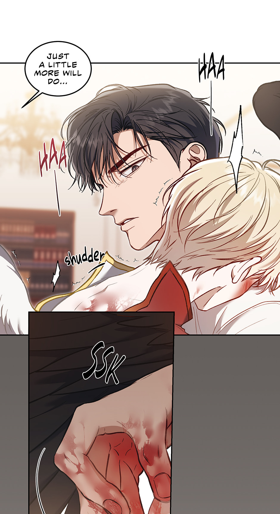 Read Surviving as a Player chapter 65 image 27 on Lezhin