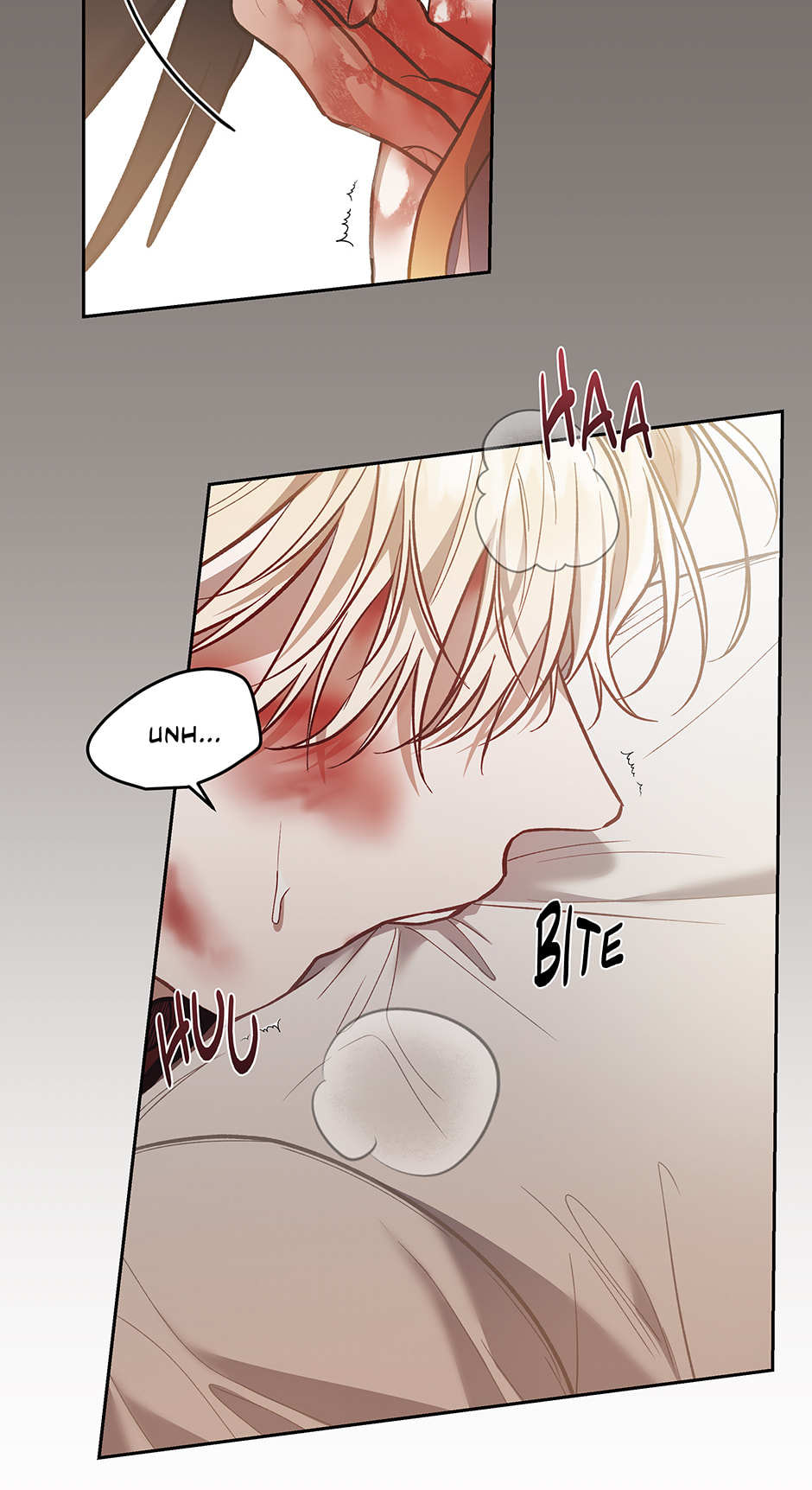 Read Surviving as a Player chapter 65 image 28 on Lezhin