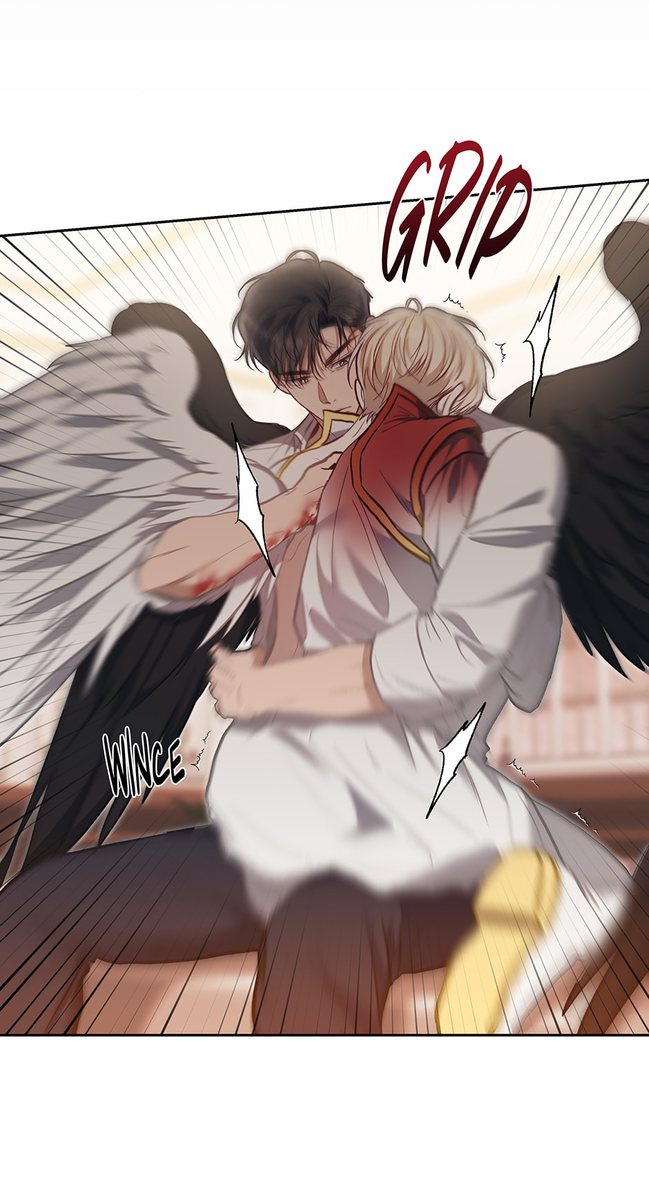Read Surviving as a Player chapter 65 image 29 on Lezhin