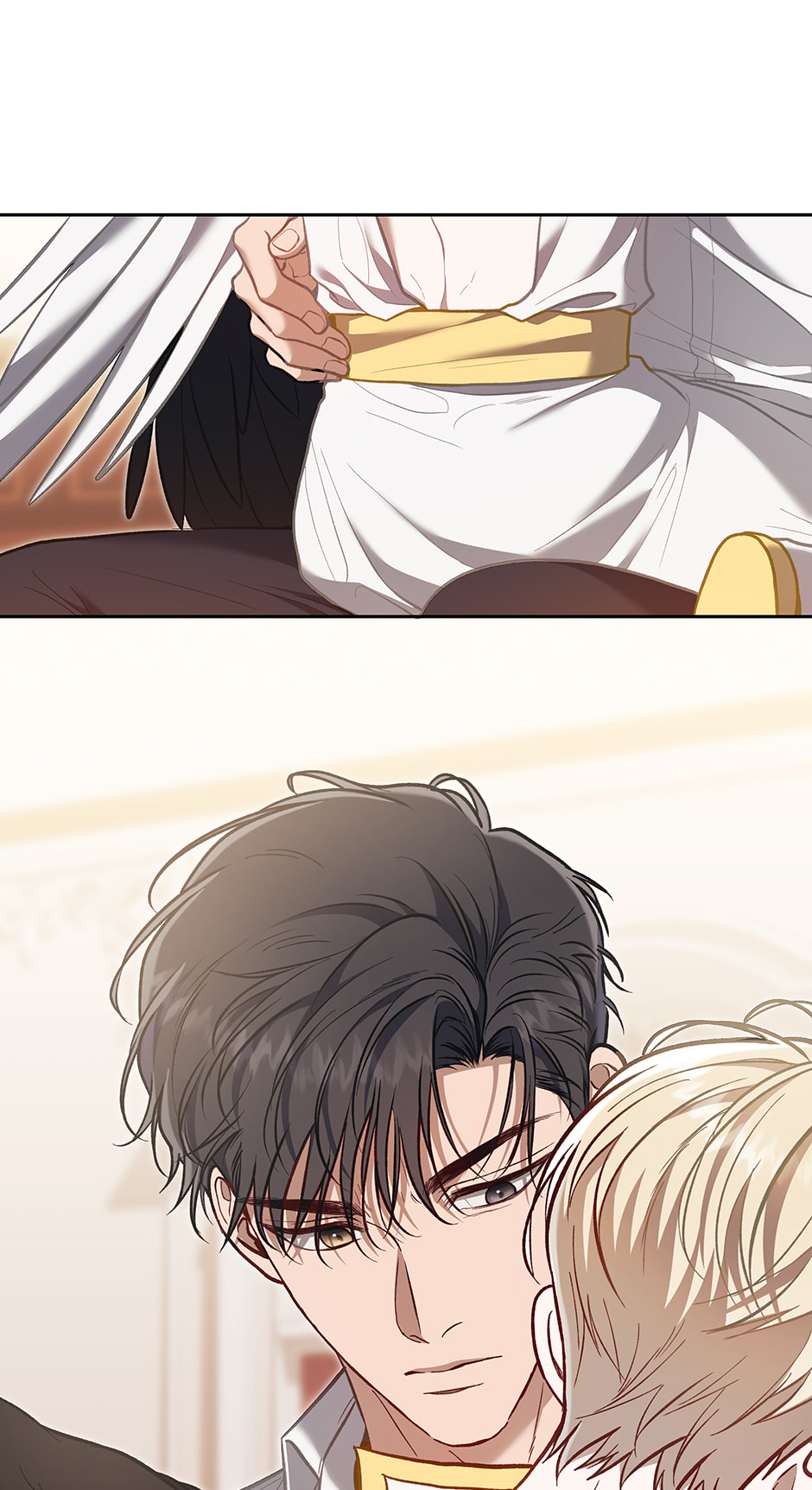 Read Surviving as a Player chapter 65 image 3 on Lezhin