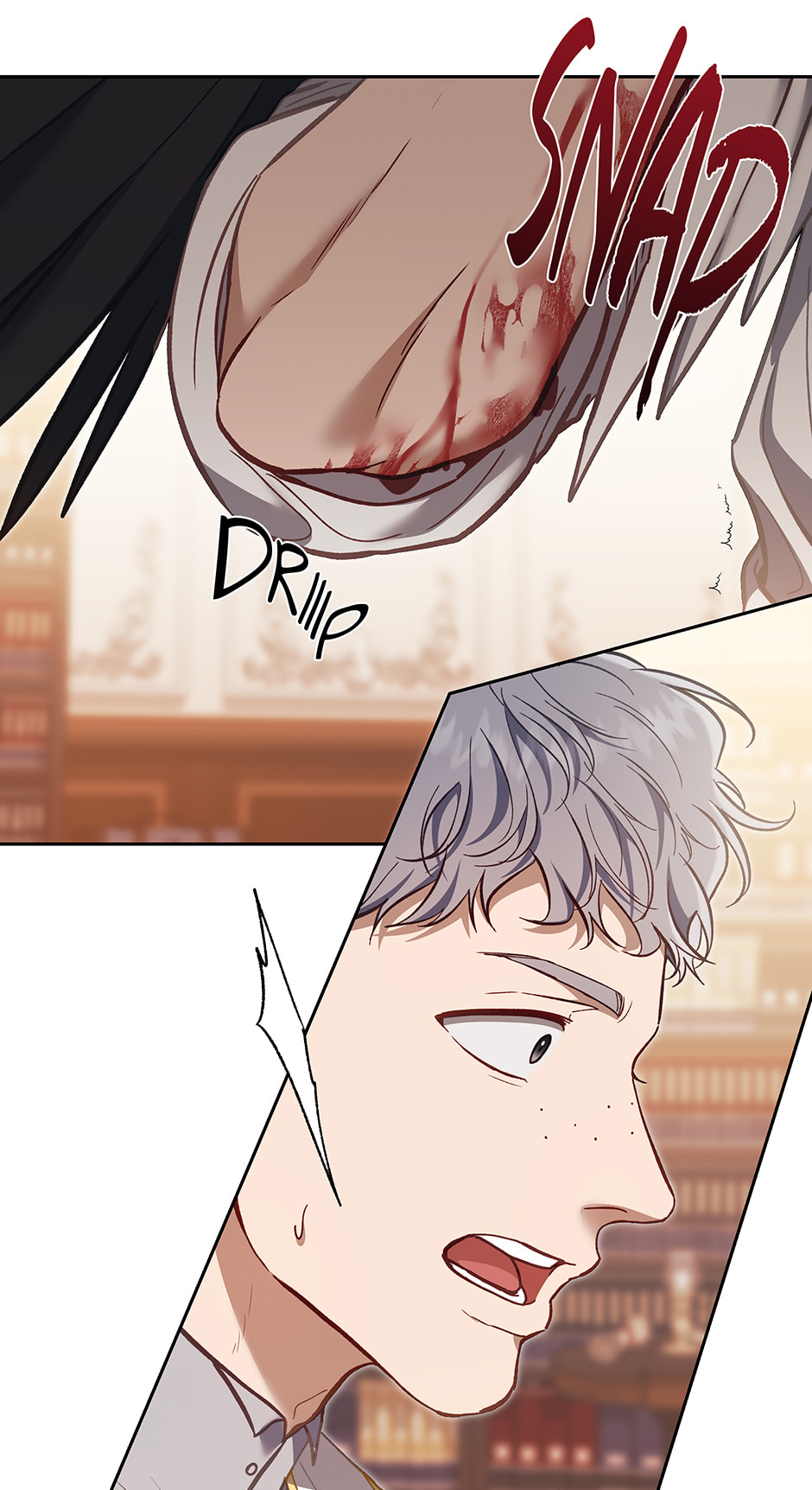 Read Surviving as a Player chapter 65 image 30 on Lezhin