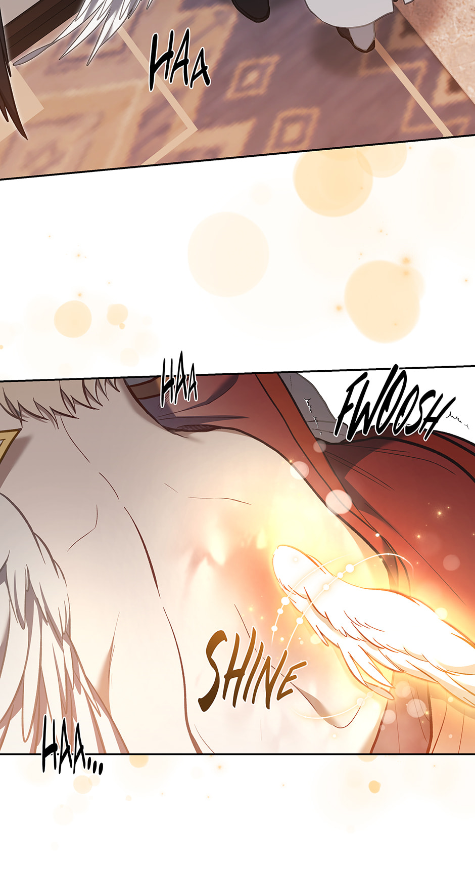 Read Surviving as a Player chapter 65 image 32 on Lezhin
