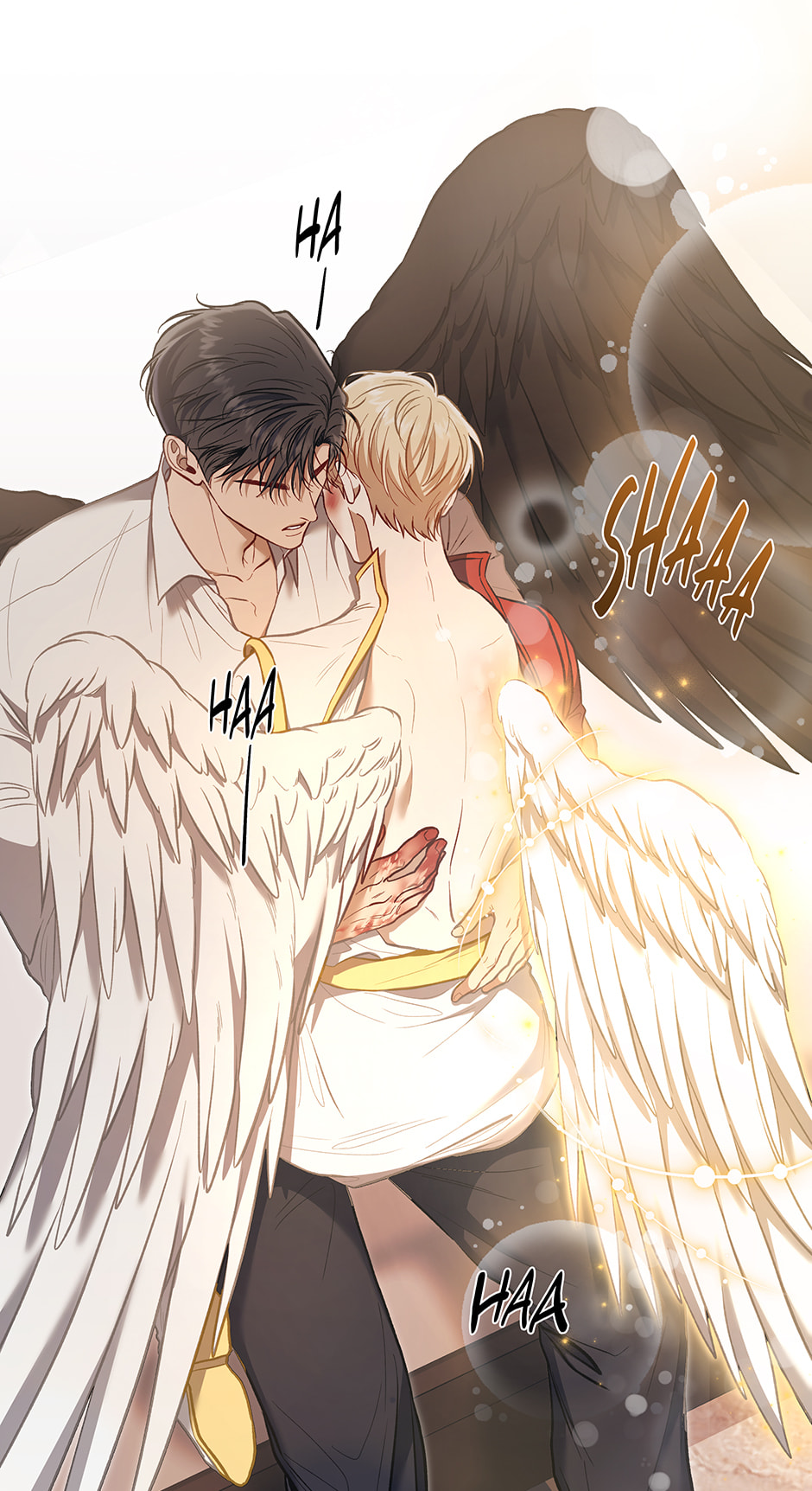 Read Surviving as a Player chapter 65 image 33 on Lezhin