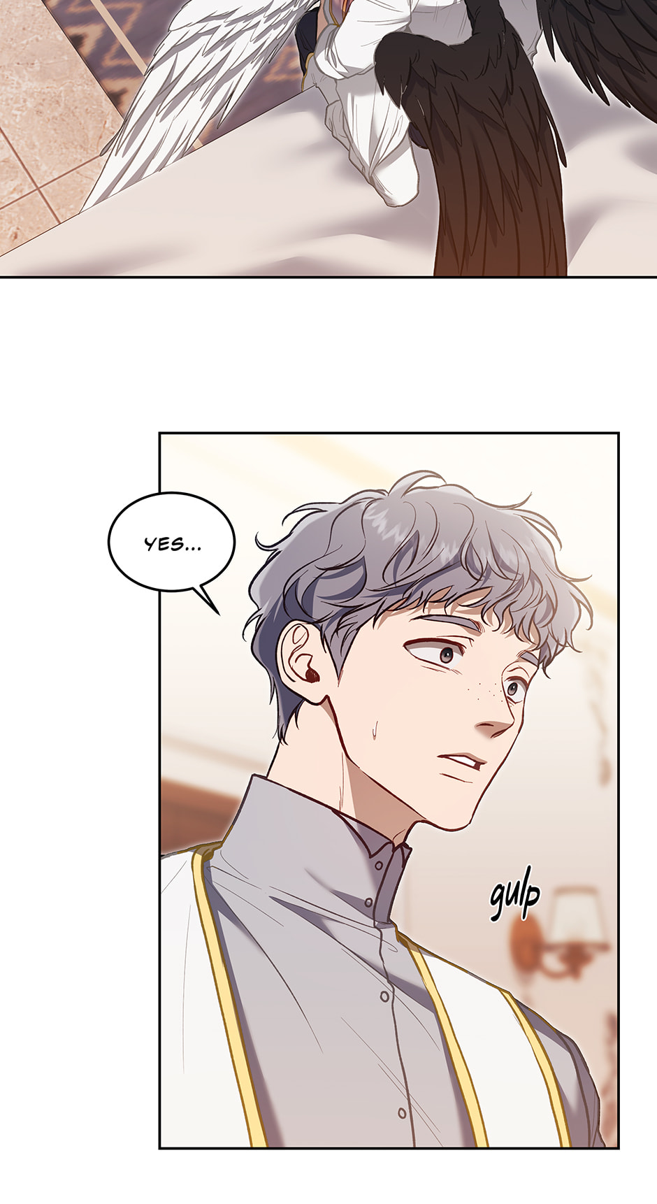 Read Surviving as a Player chapter 65 image 38 on Lezhin
