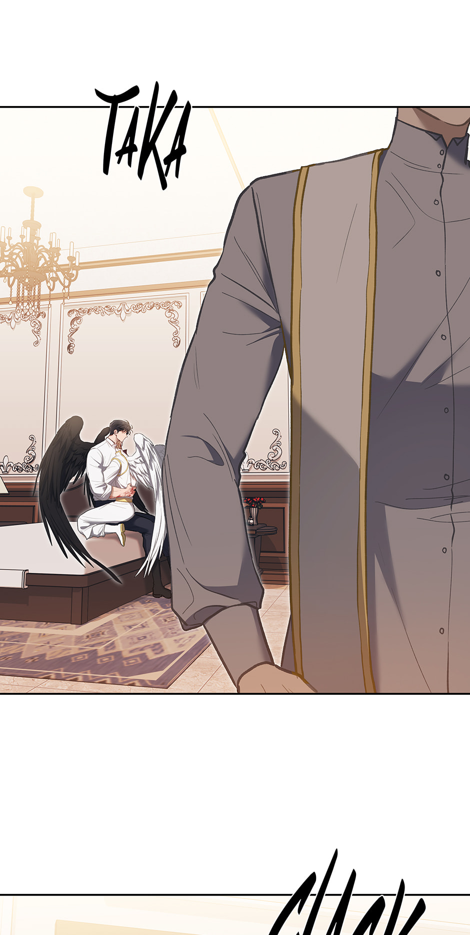 Read Surviving as a Player chapter 65 image 39 on Lezhin
