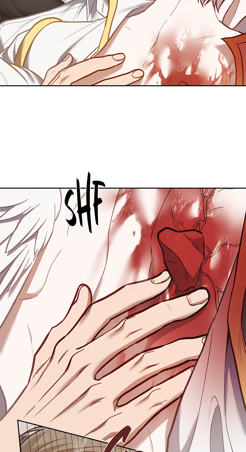 Read Surviving as a Player chapter 65 image 4 on Lezhin