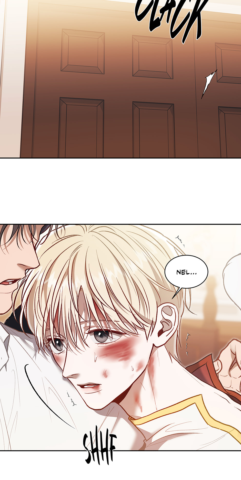 Read Surviving as a Player chapter 65 image 40 on Lezhin