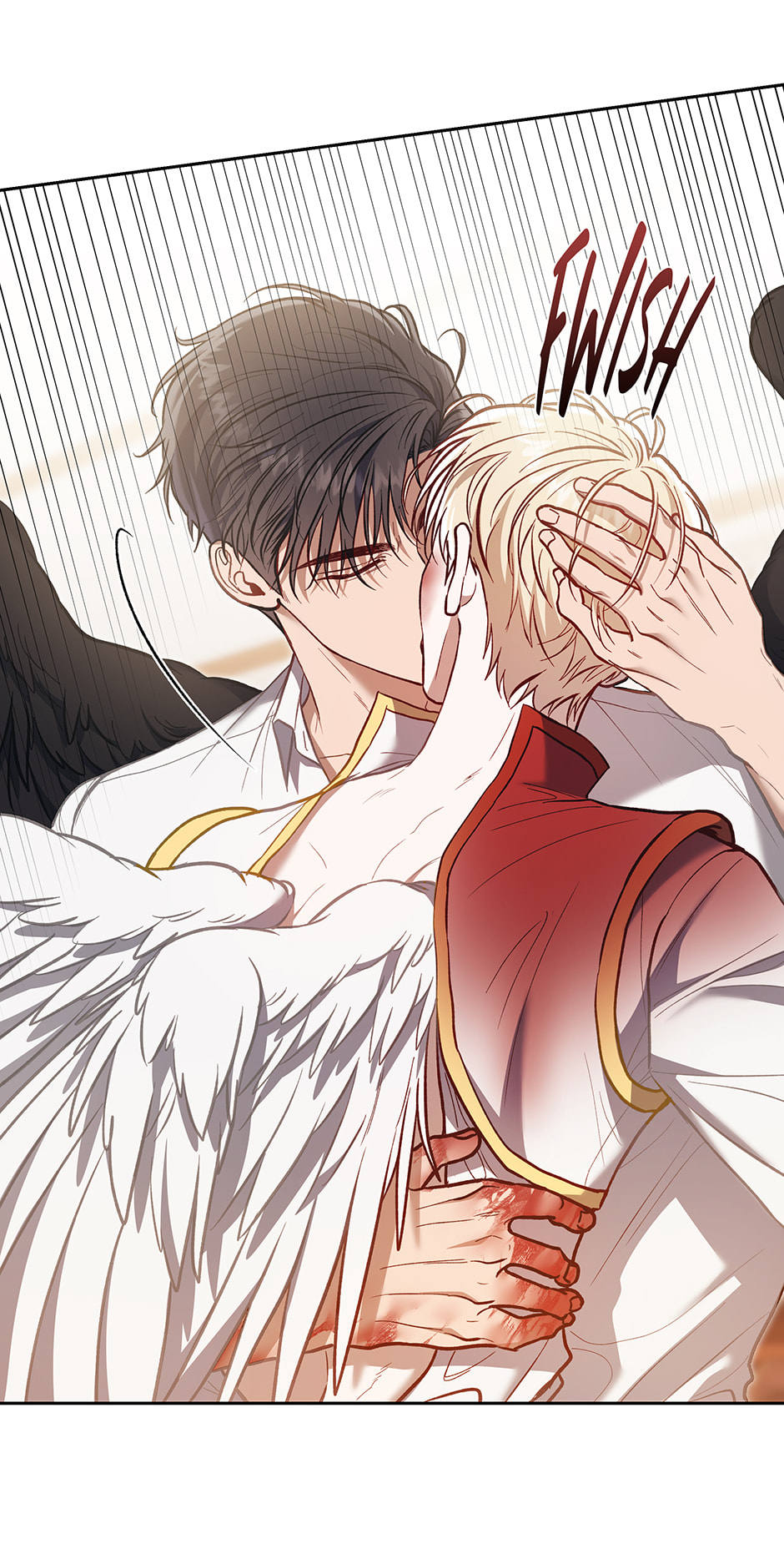 Read Surviving as a Player chapter 65 image 41 on Lezhin