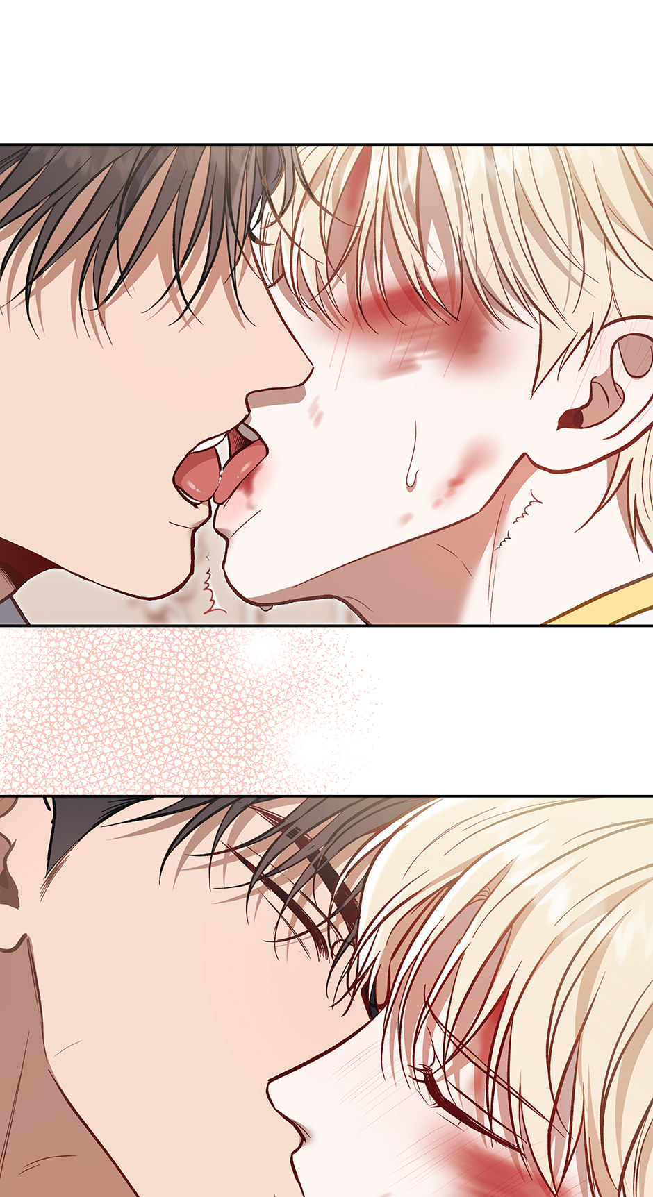 Read Surviving as a Player chapter 65 image 42 on Lezhin