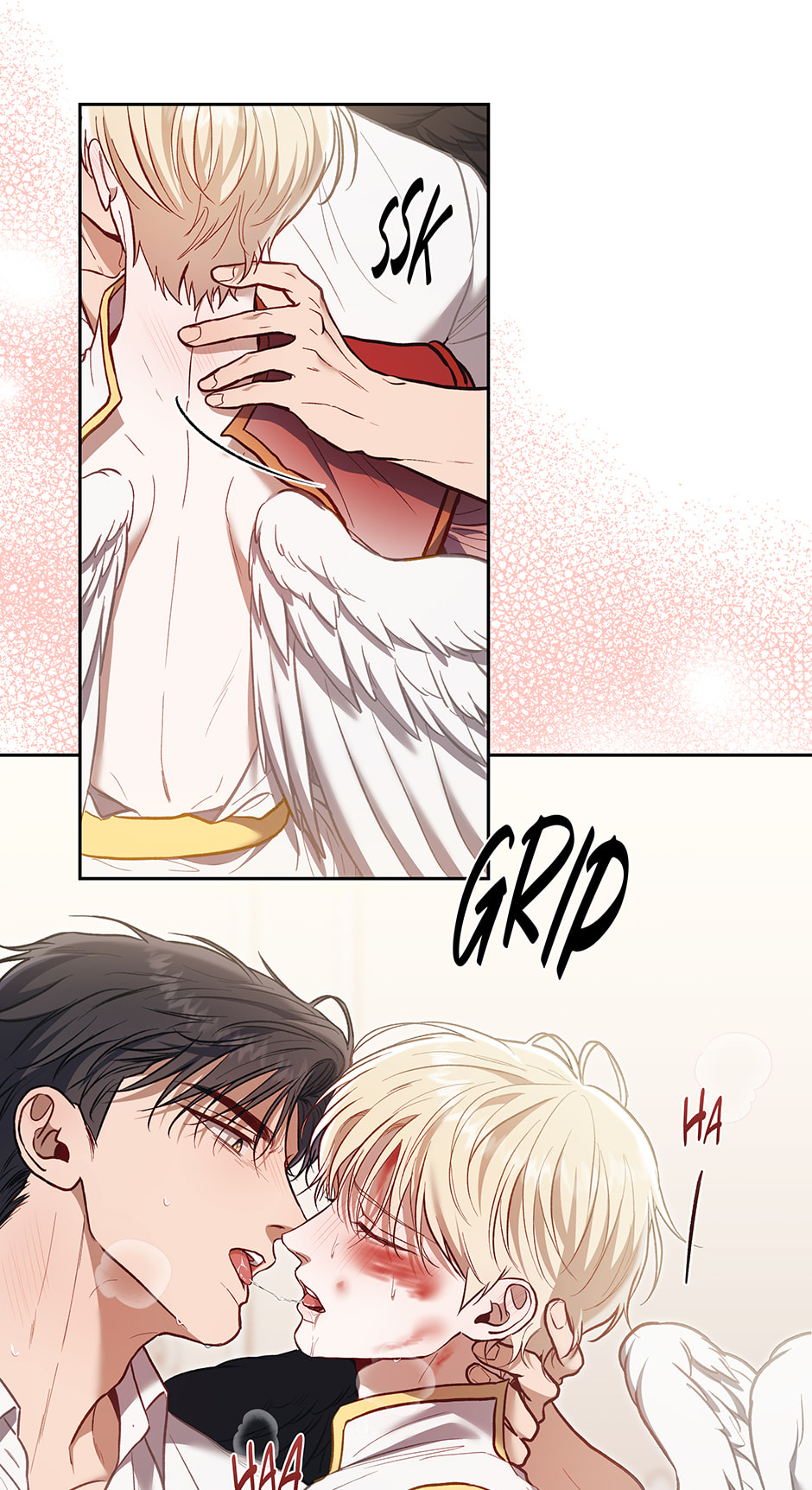 Read Surviving as a Player chapter 65 image 45 on Lezhin