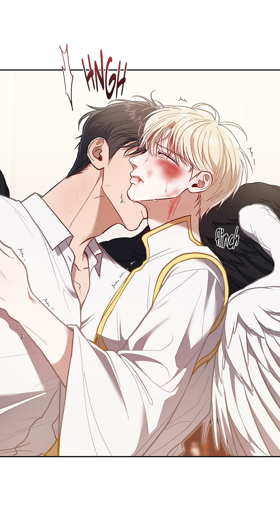 Read Surviving as a Player chapter 65 image 47 on Lezhin