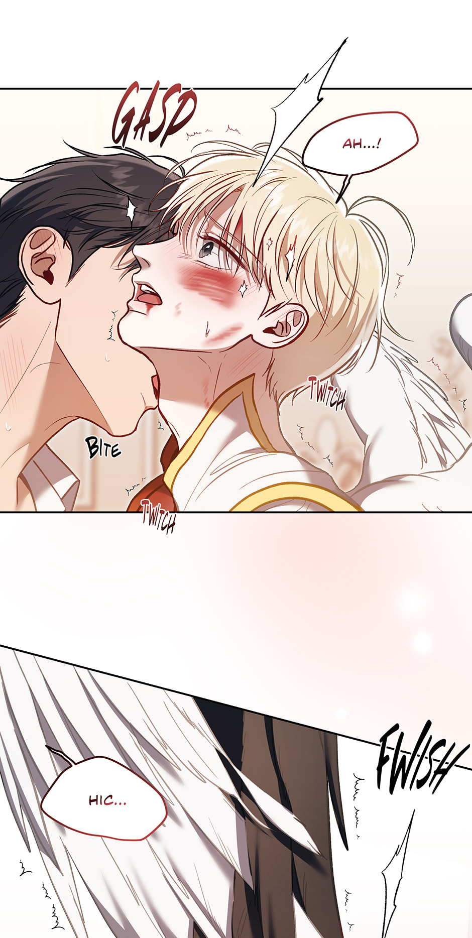 Read Surviving as a Player chapter 65 image 48 on Lezhin