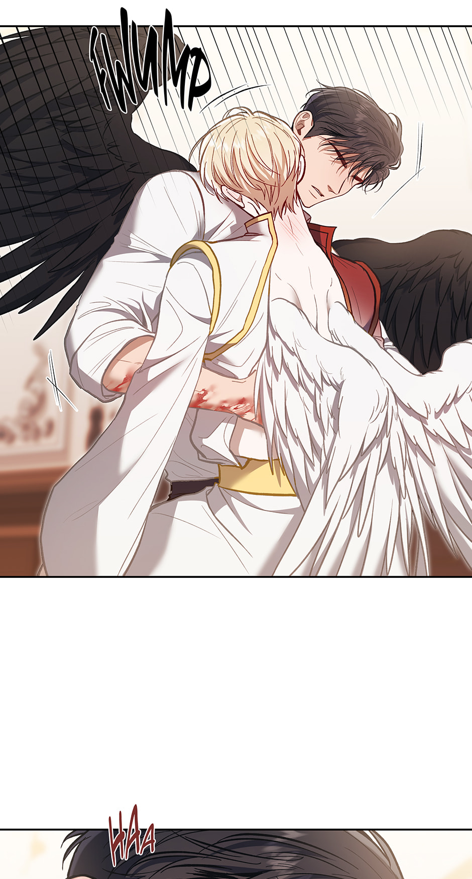 Read Surviving as a Player chapter 65 image 51 on Lezhin