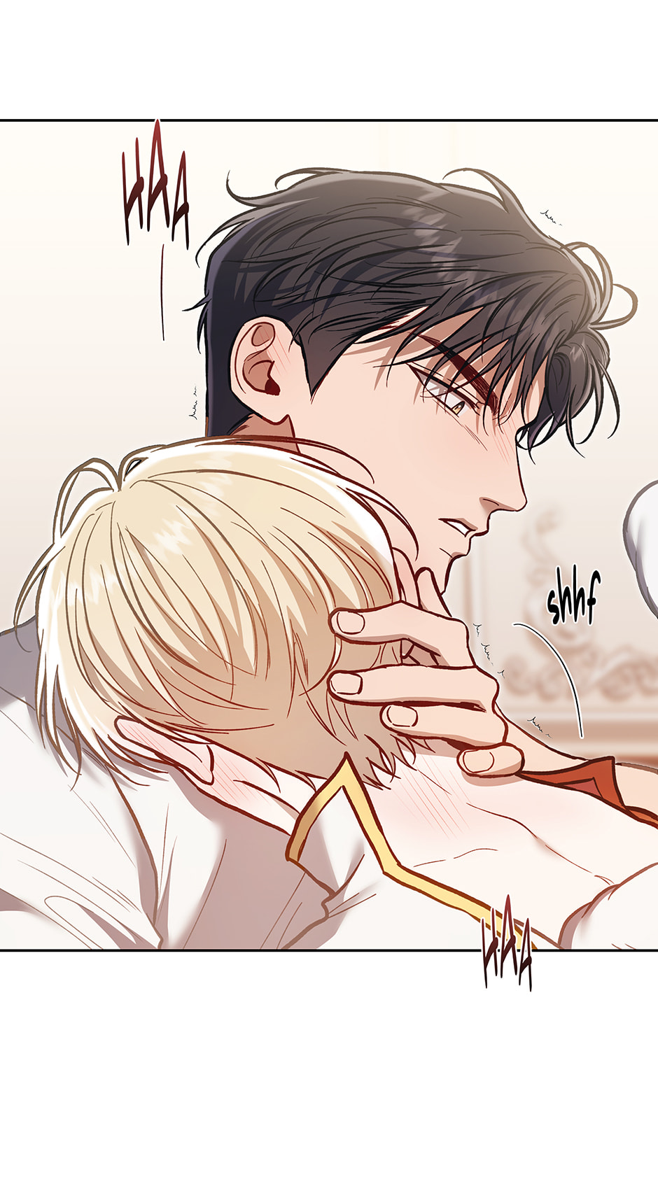 Read Surviving as a Player chapter 65 image 54 on Lezhin