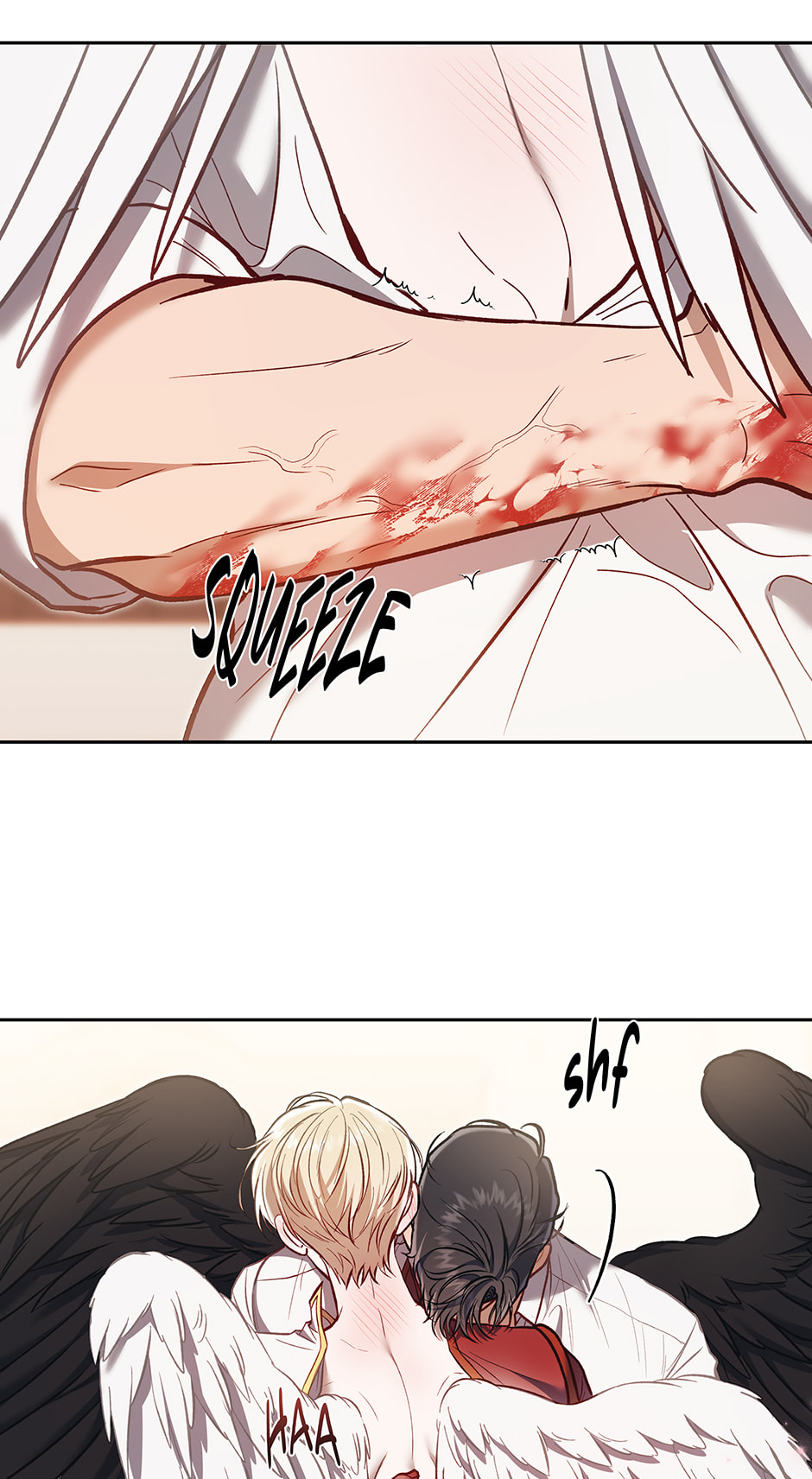 Read Surviving as a Player chapter 65 image 55 on Lezhin