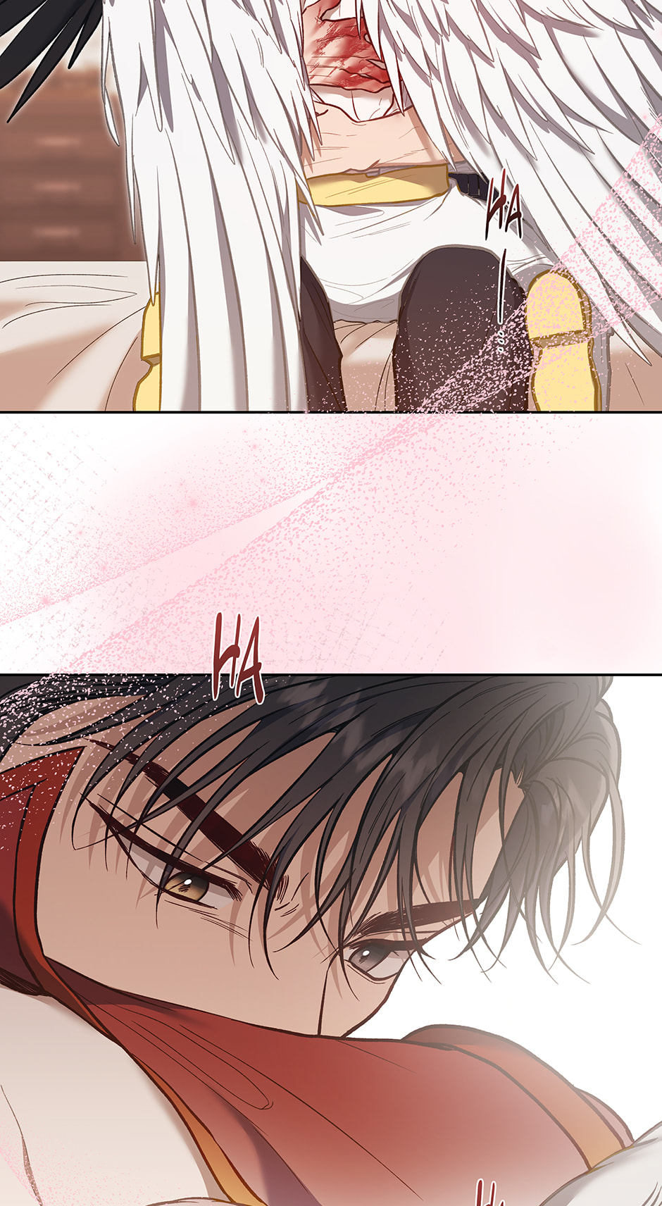 Read Surviving as a Player chapter 65 image 56 on Lezhin