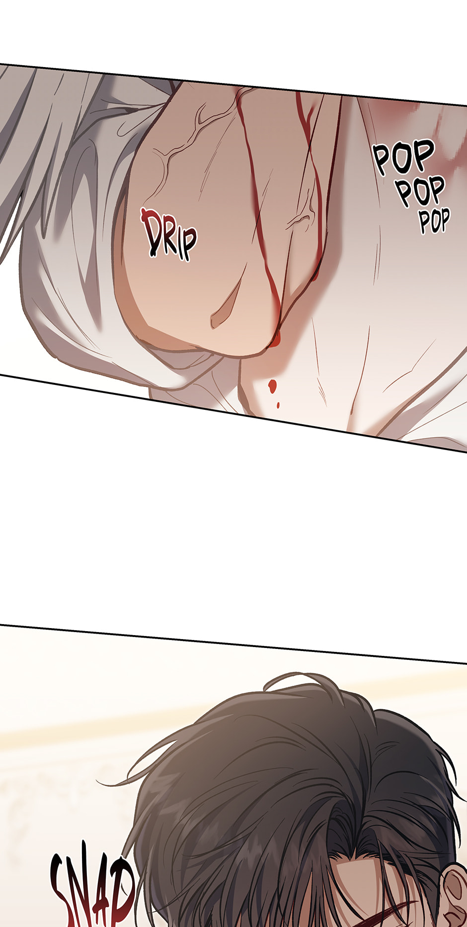 Read Surviving as a Player chapter 65 image 6 on Lezhin