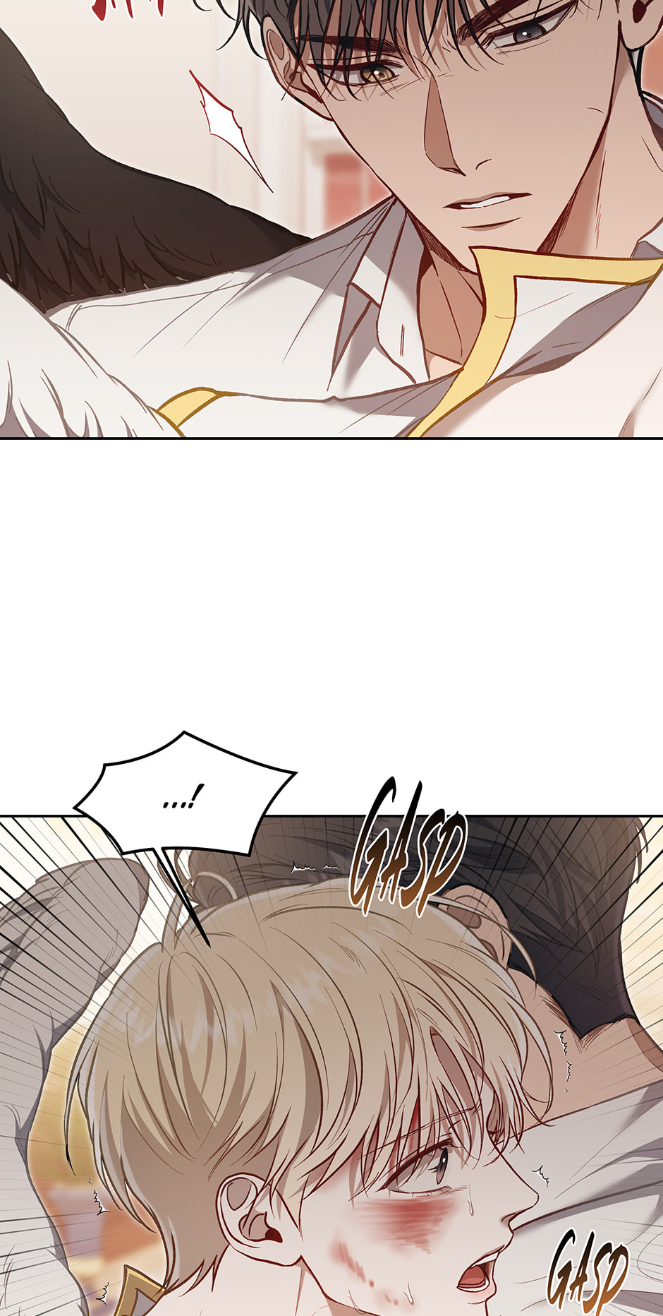 Read Surviving as a Player chapter 65 image 7 on Lezhin