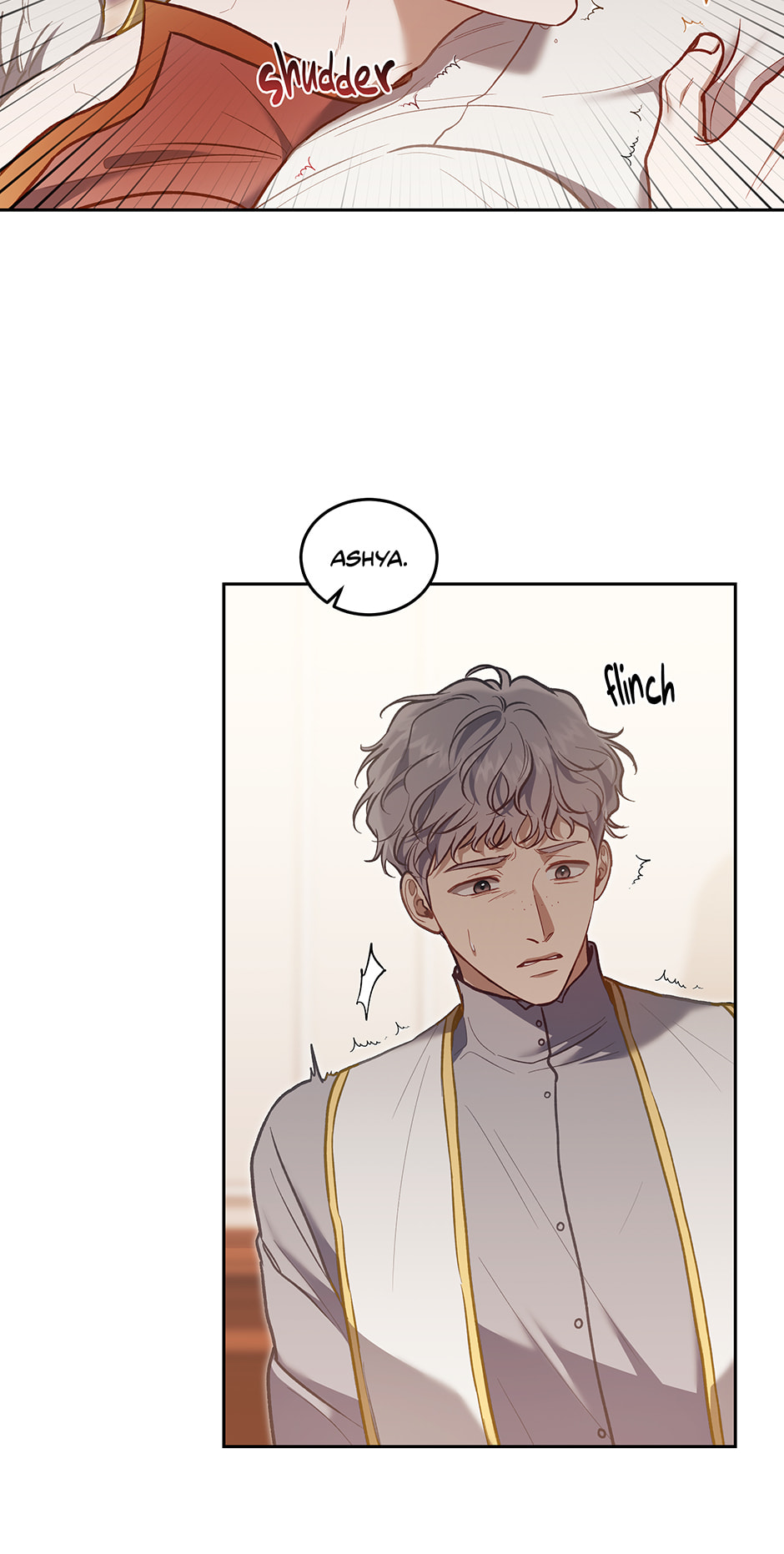 Read Surviving as a Player chapter 65 image 8 on Lezhin