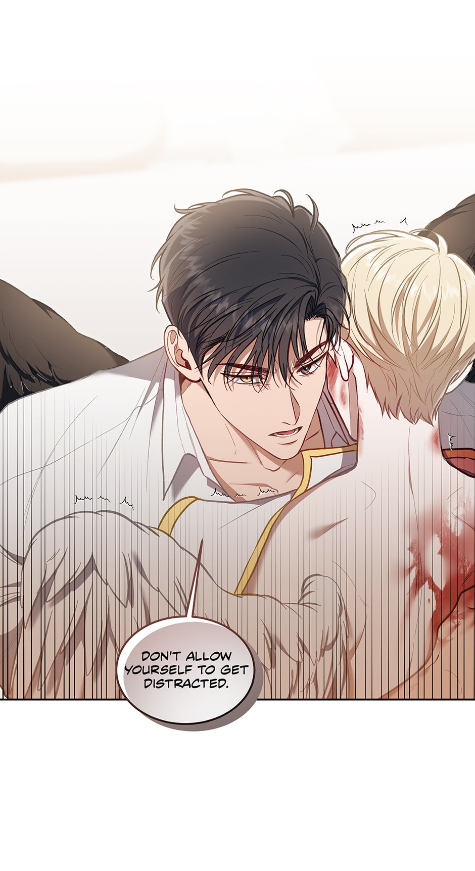 Read Surviving as a Player chapter 65 image 9 on Lezhin