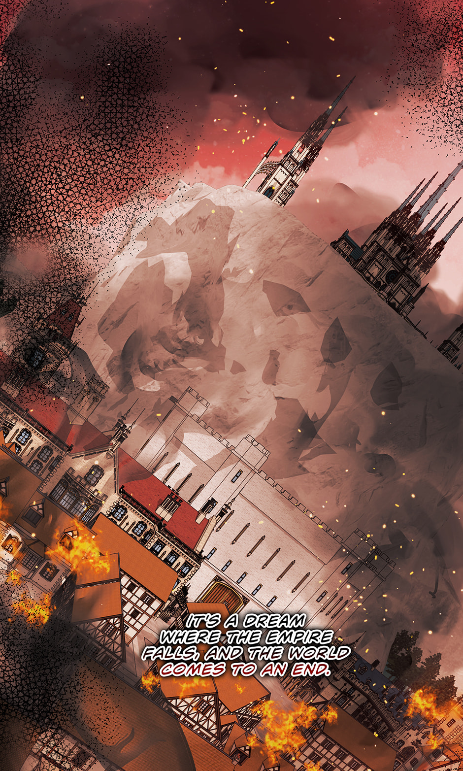 Read Surviving as a Player chapter 66 image 1 on Lezhin