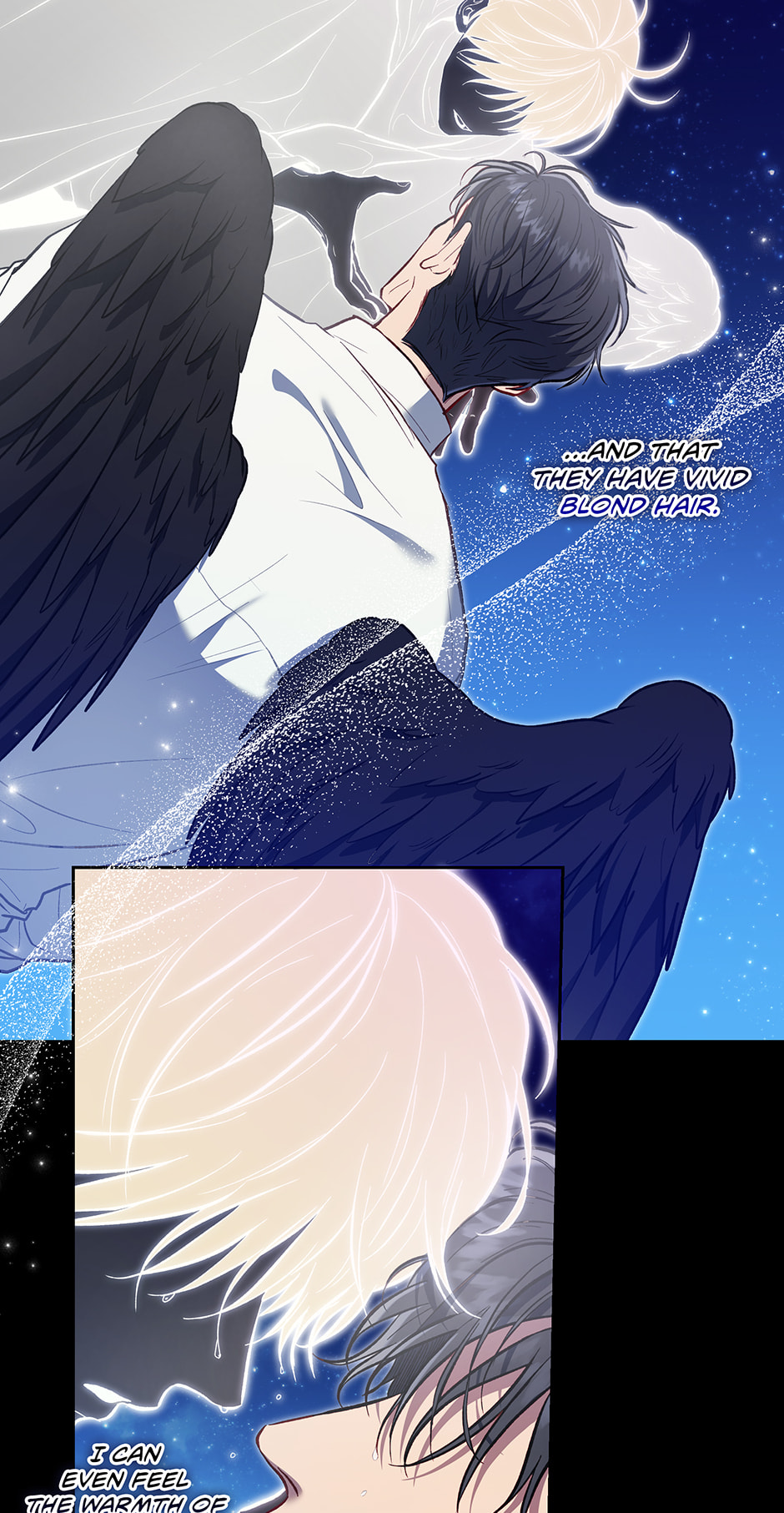 Read Surviving as a Player chapter 66 image 11 on Lezhin