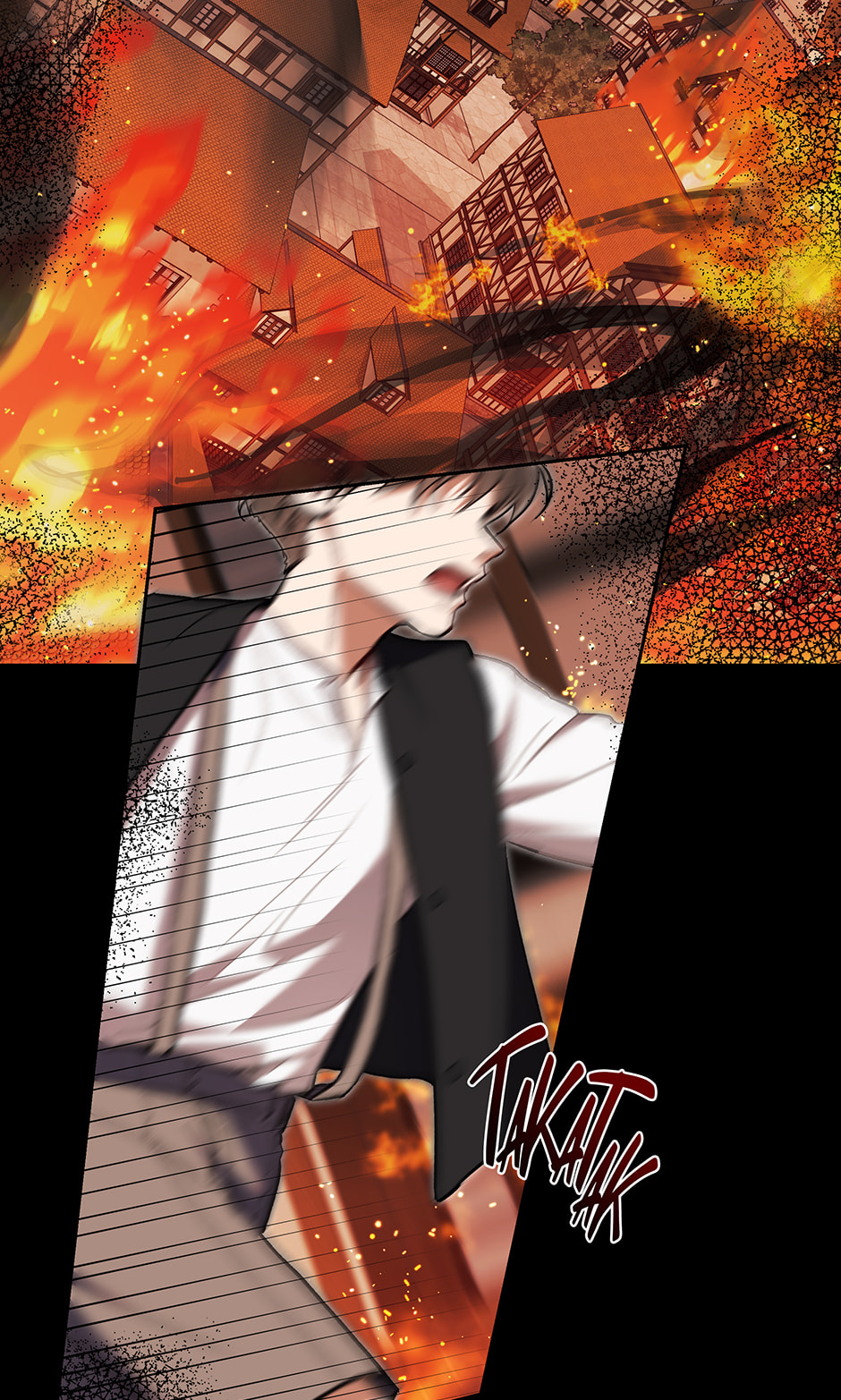Read Surviving as a Player chapter 66 image 2 on Lezhin