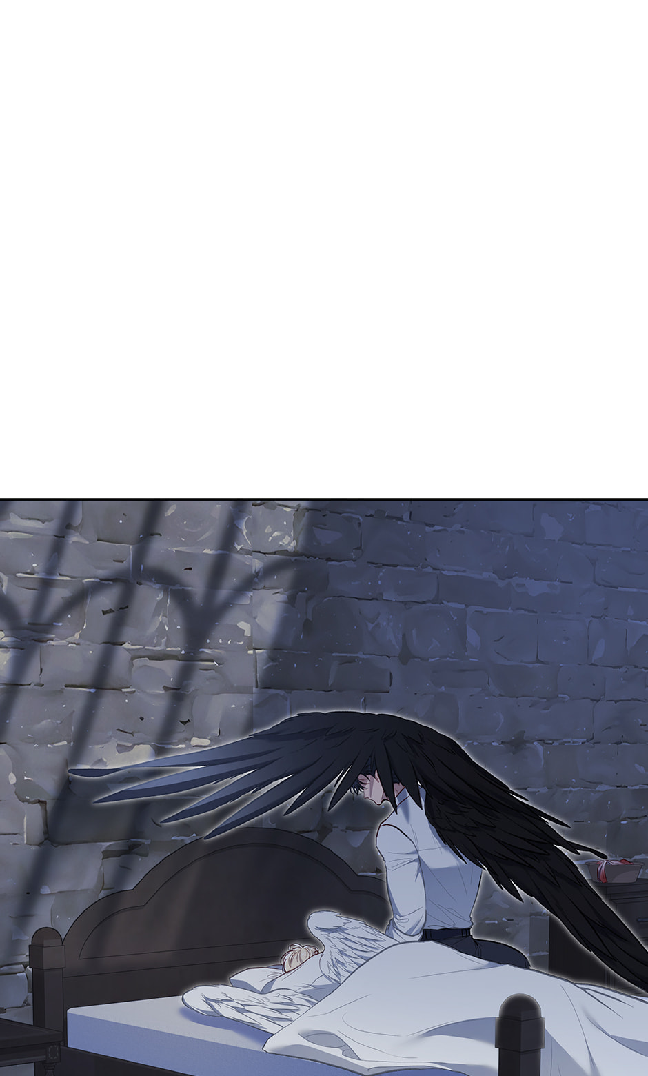 Read Surviving as a Player chapter 66 image 20 on Lezhin