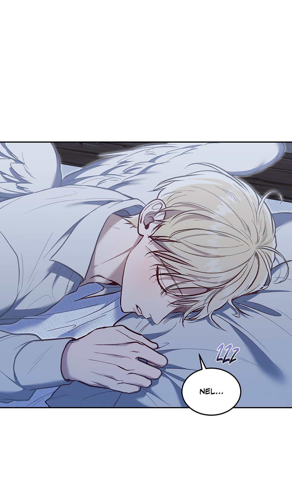Read Surviving as a Player chapter 66 image 22 on Lezhin