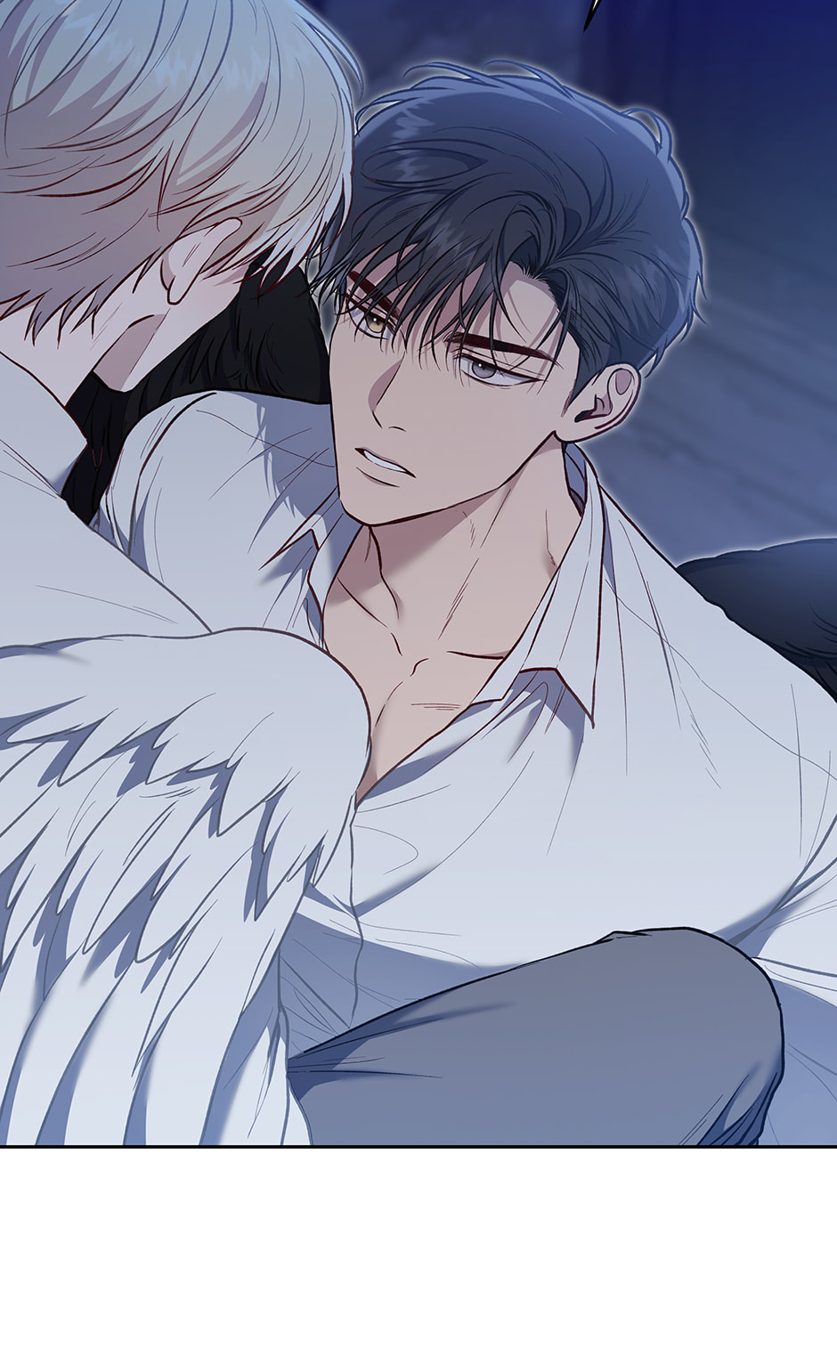 Read Surviving as a Player chapter 66 image 26 on Lezhin
